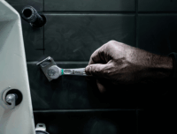 Wera 6003 Joker 1 Villáskulcs készlet mágneses tartóval - 11 darabos