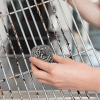 Vileda Glitzi Spirál Súroló (3 darabos)