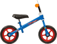 Toimsa HOT WHEELS Cross-country 10" Gyermek Futóbicikli