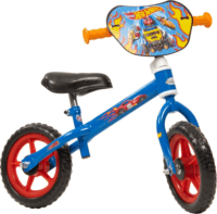 Toimsa HOT WHEELS Cross-country 10" Gyermek Futóbicikli