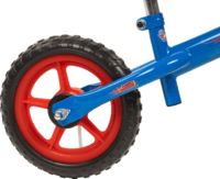 Toimsa HOT WHEELS Cross-country 10" Gyermek Futóbicikli