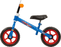 Toimsa HOT WHEELS Cross-country 10" Gyermek Futóbicikli