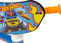 Toimsa HOT WHEELS Cross-country 10" Gyermek Futóbicikli