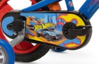 Toimsa HOT WHEELS Cross-country 12" Gyermekkerékpár