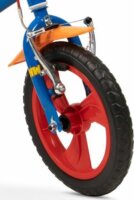 Toimsa HOT WHEELS Cross-country 12" Gyermekkerékpár