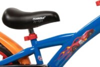 Toimsa HOT WHEELS Cross-country 12" Gyermekkerékpár