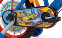 Toimsa HOT WHEELS Cross-country 14" Gyermekkerékpár