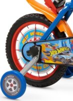 Toimsa HOT WHEELS Cross-country 14" Gyermekkerékpár