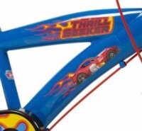 Toimsa HOT WHEELS Cross-country 14" Gyermekkerékpár