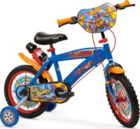 Toimsa HOT WHEELS Cross-country 14" Gyermekkerékpár
