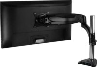 Arctic Z1 3D 13"-32" LCD TV/Monitor Asztali Tartó Fekete