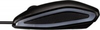 Cherry GENTIX Optikai USB limitált egér fekete (JM-0300)