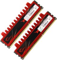 G.Skill 8GB /1333 Ripjaws Red DDR3 RAM KIT (2x4GB)