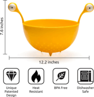 Ototo Spaghetti Monster Tésztaszűrő