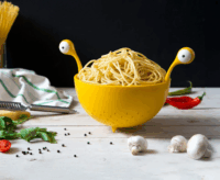 Ototo Spaghetti Monster Tésztaszűrő