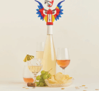 Ototo Pinot Dugóhúzó és sörnyító