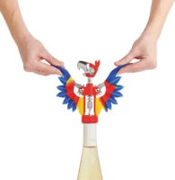 Ototo Pinot Dugóhúzó és sörnyító