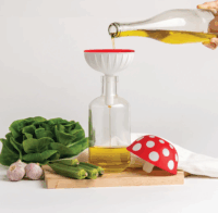 Ototo Magic Mushroom XL Tölcsér