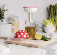 Ototo Magic Mushroom XL Tölcsér