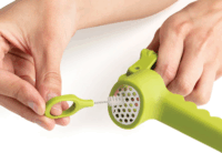 Ototo Garligator Fokhagymanyomó