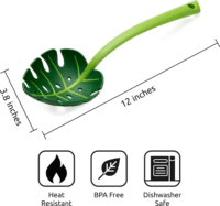 Ototo Jungle Spoon Tésztakanál