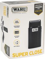Wahl 3616-0470 Super Close hálózati/akkus szakállvágó - Fekete