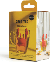 Ototo CrabTea Teafilter tartó