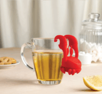 Ototo CrabTea Teafilter tartó