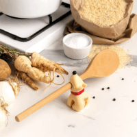 Ototo Buddy Fakanál tartó