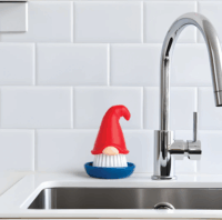 Ototo Beardy Mosogatókefe