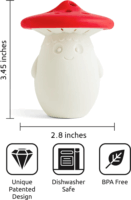 Ototo Fun Guy Hűtőszagtalanító