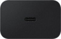 Samsung EP-T4511 USB-C Hálózati Gyorstöltő Adapter Gyorstöltő kábellel 45W - Fekete