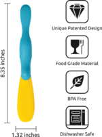 Ototo Splatypus Spatula