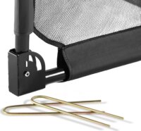 Salta Challenge Összecsukható Focikapu Készlet