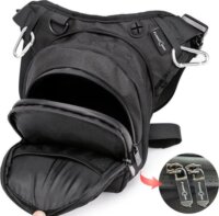 Freedconn ZC084 Motoros Combtáska