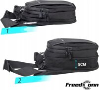 Freedconn ZC084 Motoros Combtáska