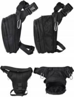 Freedconn ZC084 Motoros Combtáska