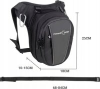 Freedconn ZC084 Motoros Combtáska