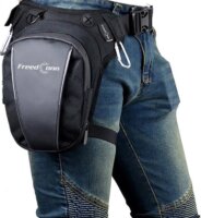 Freedconn ZC084 Motoros Combtáska