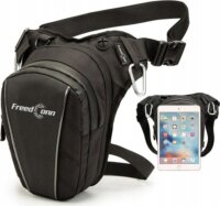 Freedconn ZC084 Motoros Combtáska