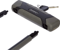 ABUS Granit XPlus 540/160HB300 Kerékpár U lakat