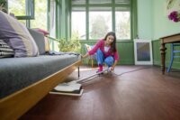 Karcher SC 1 Upright Gőztisztító