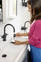 Karcher SC 1 Upright Gőztisztító