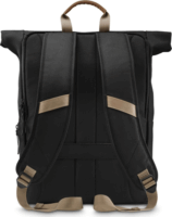 Hama Silvan 16,2" Laptop Hátizsák - Fekete