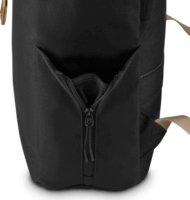 Hama Silvan 16,2" Laptop Hátizsák - Fekete