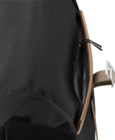 Hama Silvan 16,2" Laptop Hátizsák - Fekete