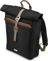 Hama Silvan 16,2" Laptop Hátizsák - Fekete
