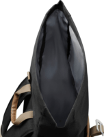 Hama Silvan 16,2" Laptop Hátizsák - Fekete