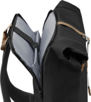 Hama Silvan 16,2" Laptop Hátizsák - Fekete