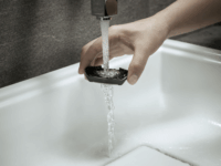 Panasonic WES 9181Y1361 Csere borotvafej